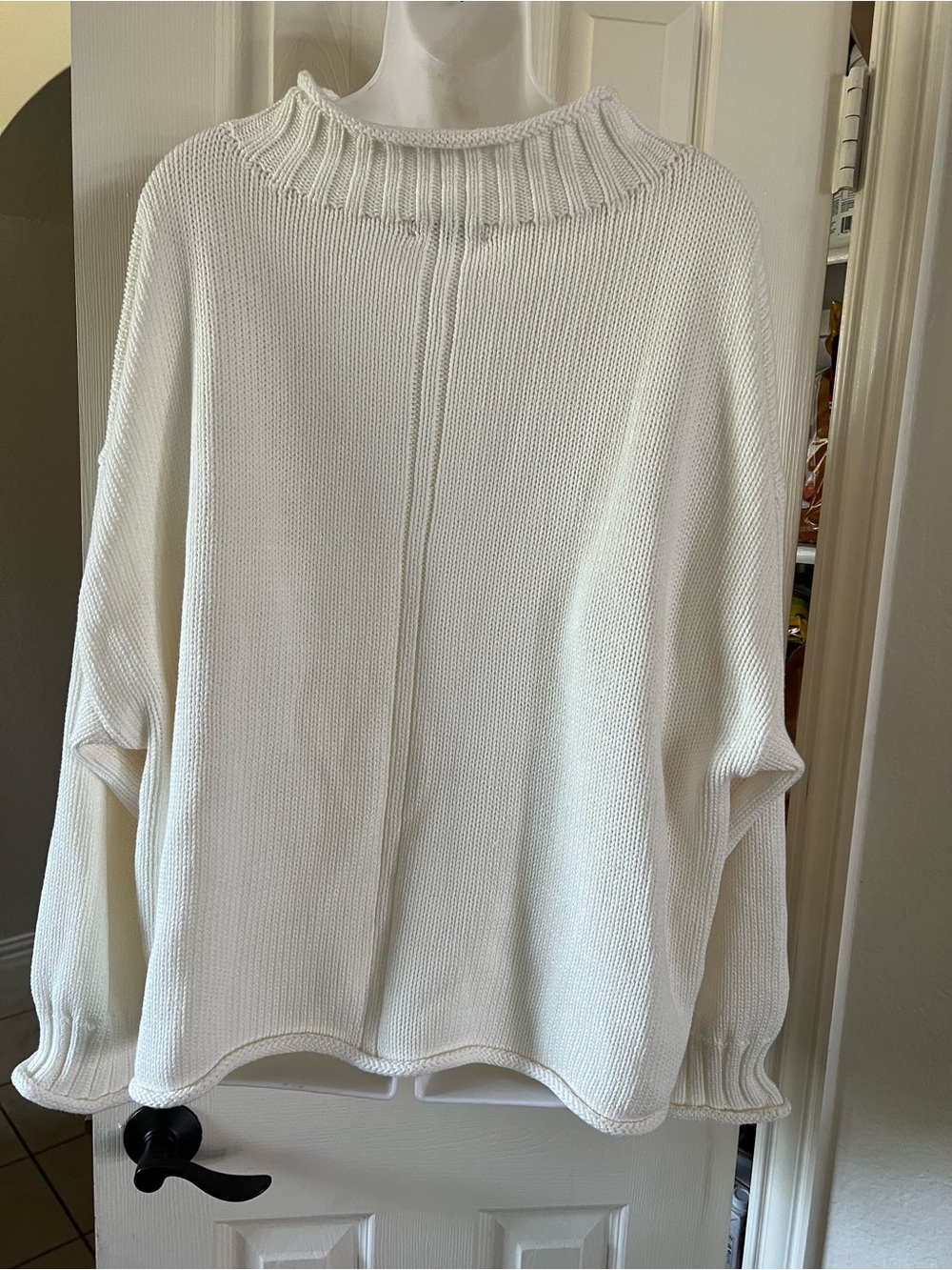 J. Crew 2025 Rollneck™ sweater XL - Picture 10 of 12